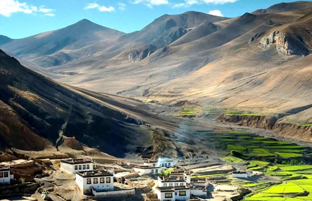 6个核安全避难所，保护你的生命！