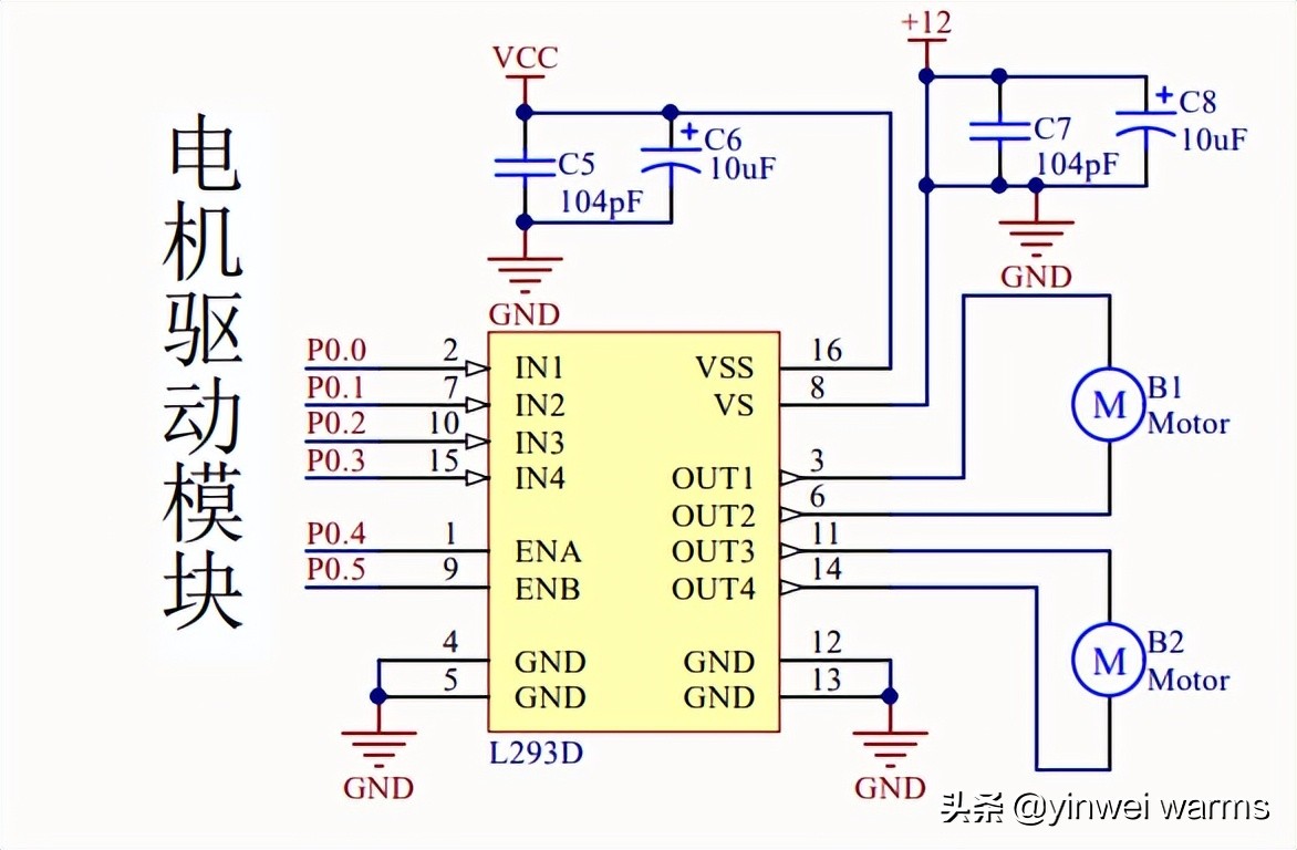 智能小车设计图,智能小车设计