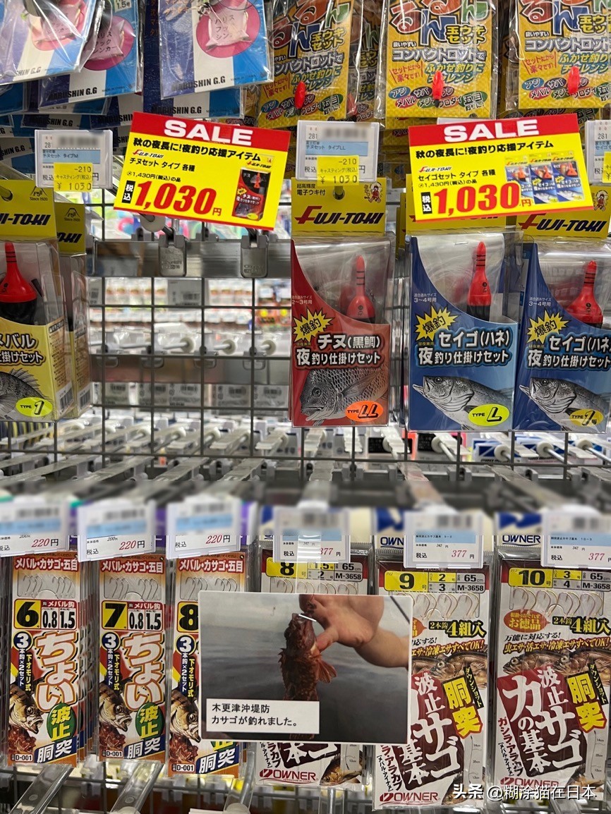 日本东京银座附近有渔具店吗,日本东京渔具店攻略