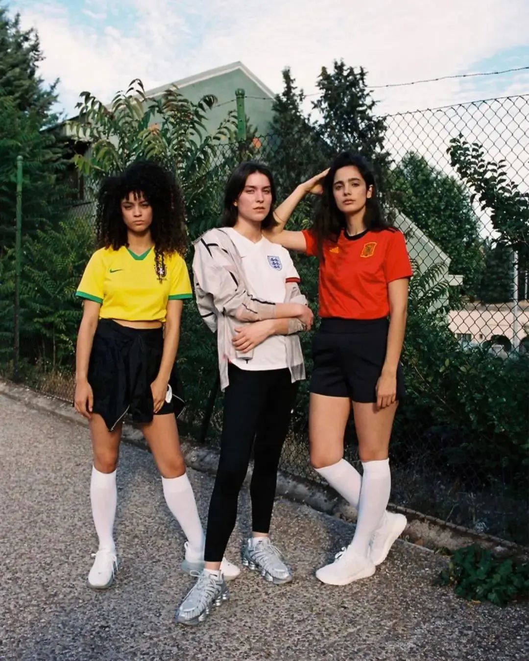 blokecore球衣品牌,blokecore球衣穿搭