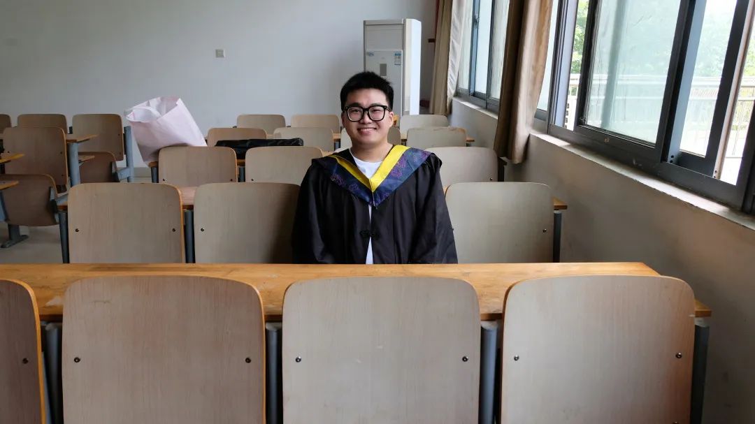 为什么选择华夏理工？十大理由告诉你！