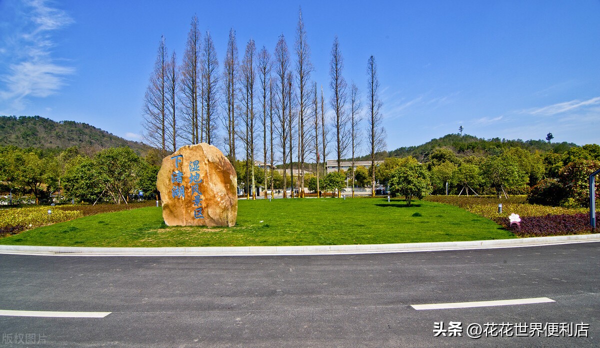 浙江湖州:景美人善不宰客,很多人都忽略了它