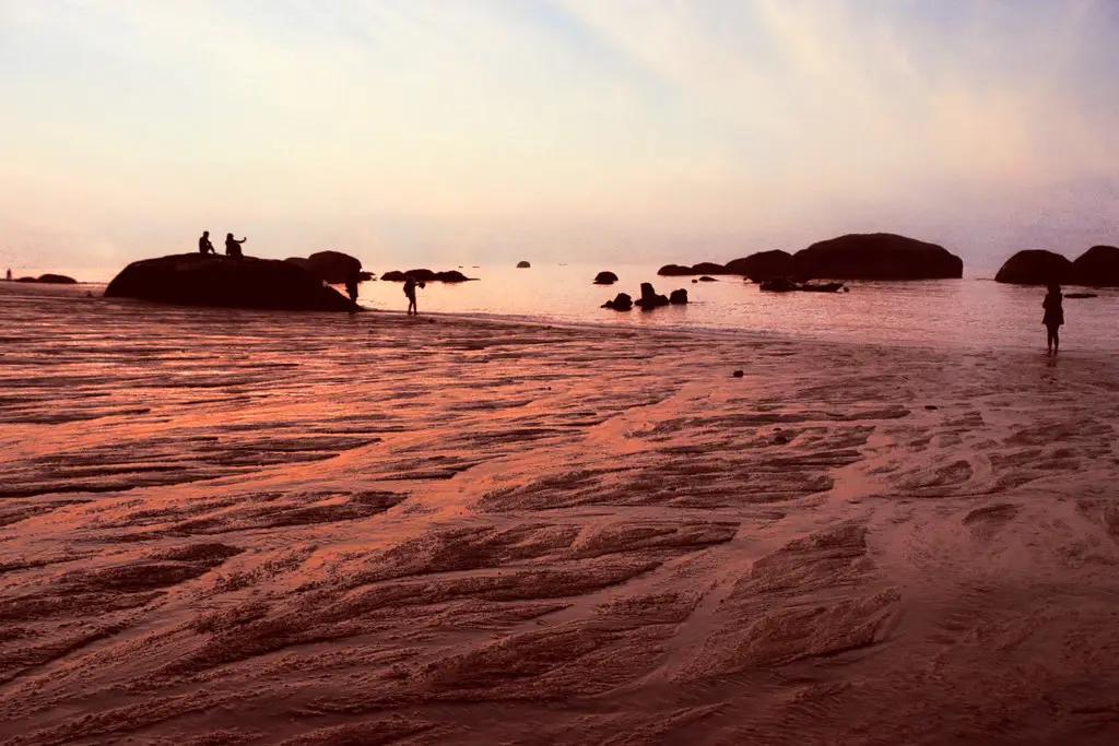 厦门带孩子去哪里玩,厦门带女朋友去哪里玩