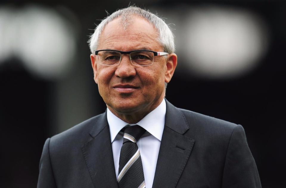 揭秘传奇教练系列:“胜利的智慧”