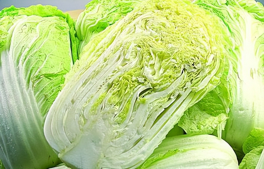 喷了甲醛的白菜怎么处理,喷过甲醛的白菜什么样