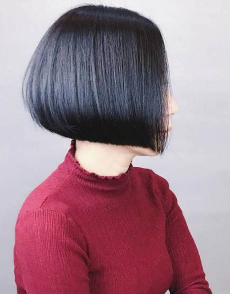 二十岁适合直发还是卷发,30多岁女人留直发好还是卷发