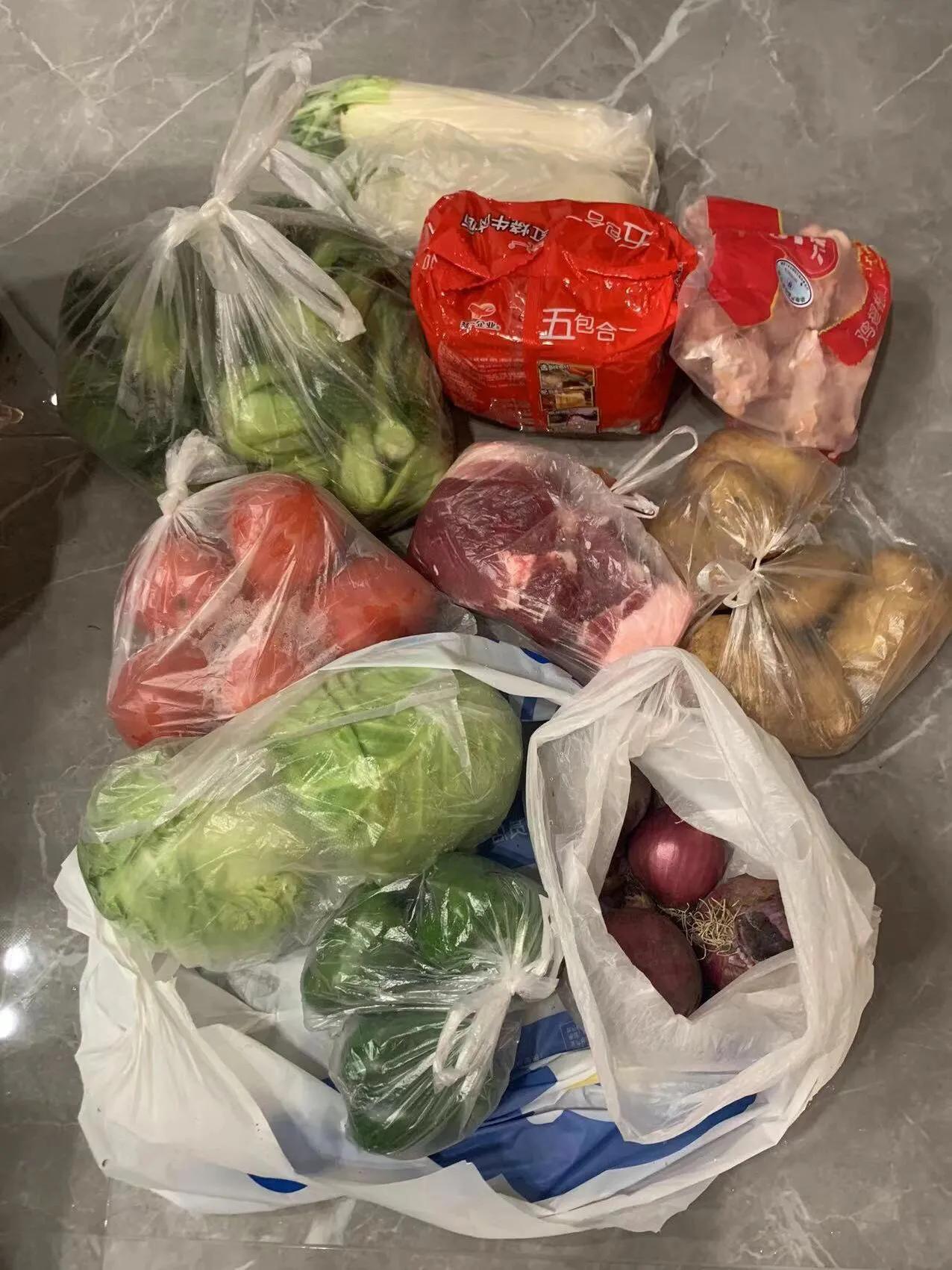 无锡隔离伙食费多少钱一天,无锡隔离餐早饭