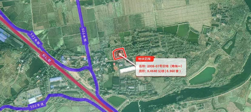 郴州最新土拍资讯,郴州市区最新成交土拍