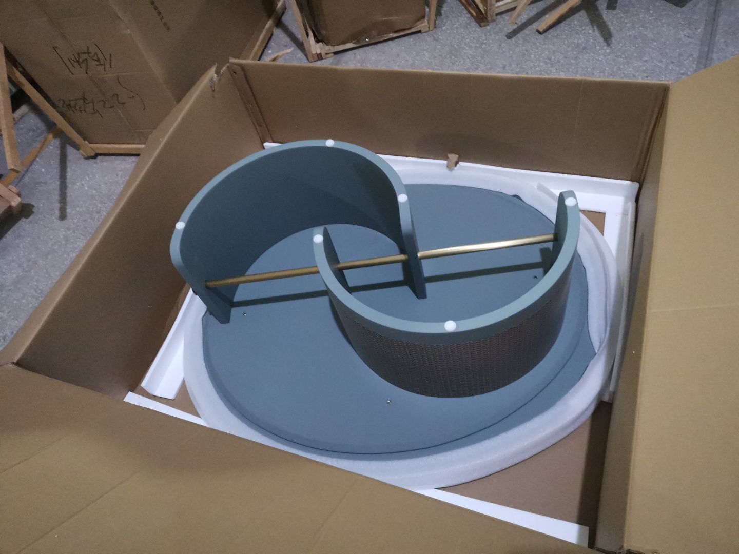 海运物品需要做什么,海运家具划算