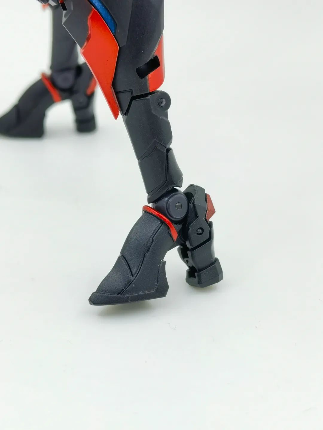 居然还能变形——BT02风刃开箱