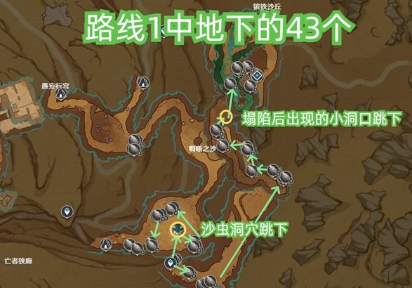 艾尔海森入门攻略,原神艾尔海森操作技巧