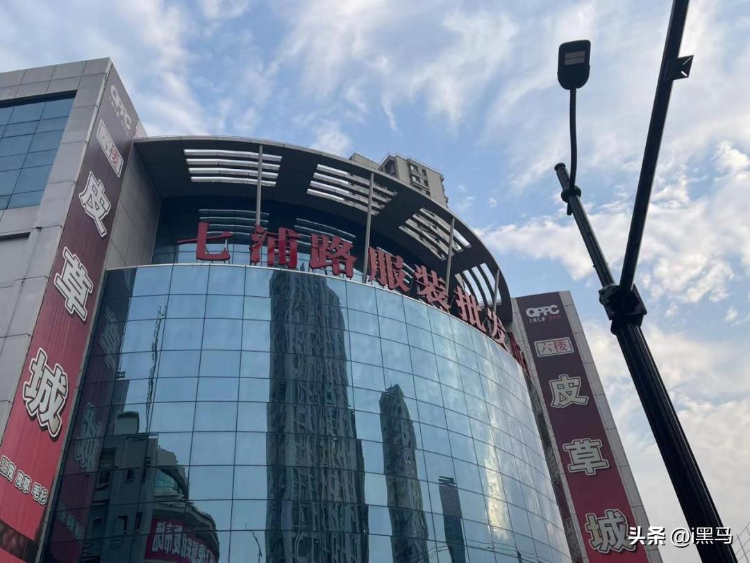 带大家逛一下批发市场,曾经熟悉的批发市场如今面目全非