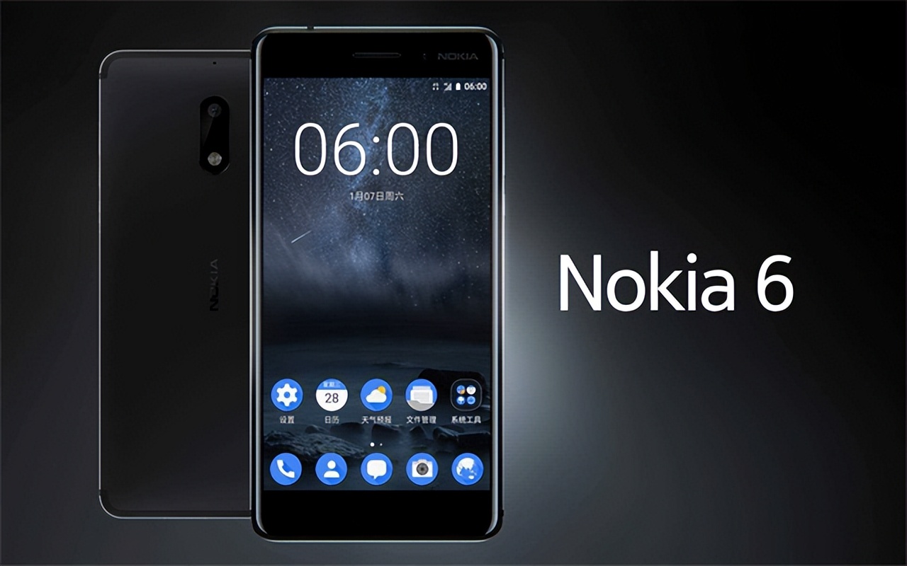 曾经的霸主诺基亚是如何垮塌的,诺基亚当年霸主