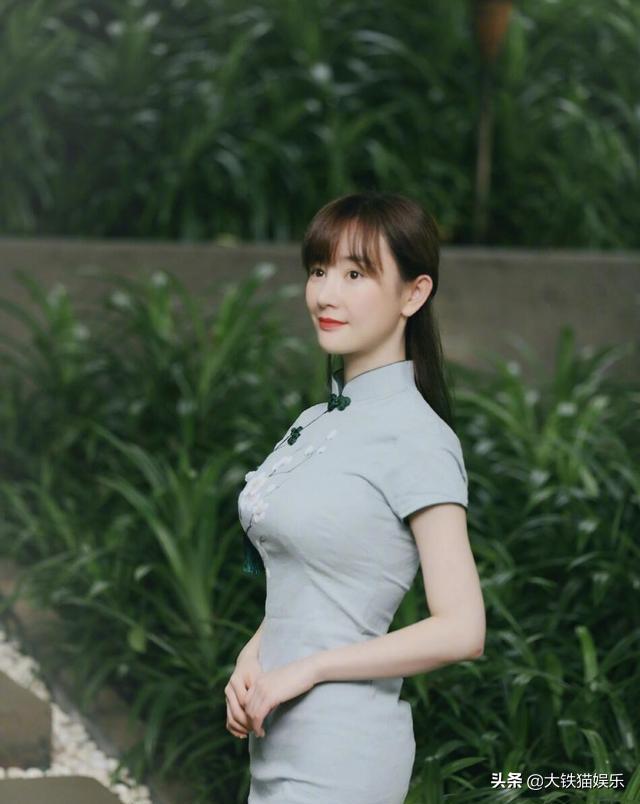 这9位发福的女星让人惋惜,颜值迅速崩塌的5位女星好可惜