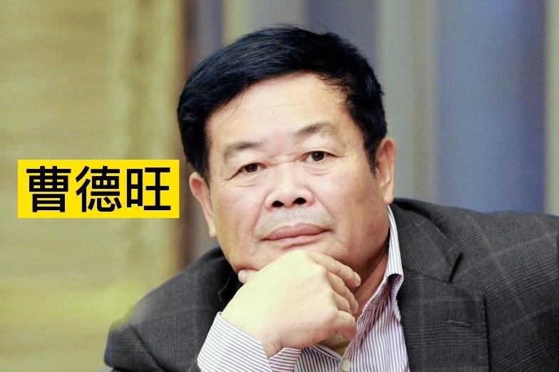 曹德旺创业时期的回忆,曹德旺这么有钱是他哥哥帮的忙吗