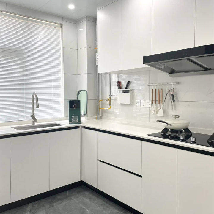 全屋定制哪些五金没必要做,全屋定制怎么选板材和五金件