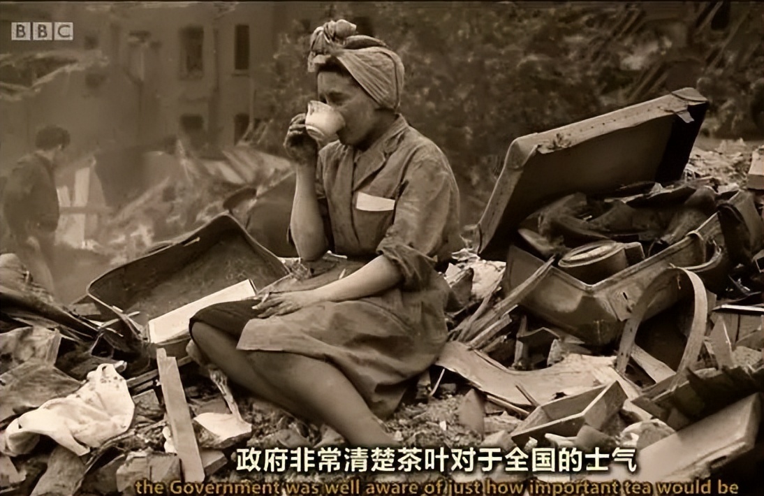 英国为什么不产茶,英国为什么不自己种茶叶