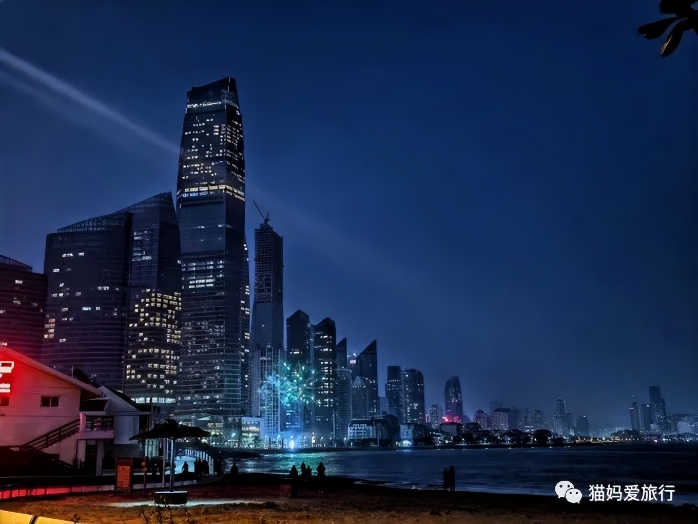 5天“趣”玩青岛，我的私藏遛娃路线