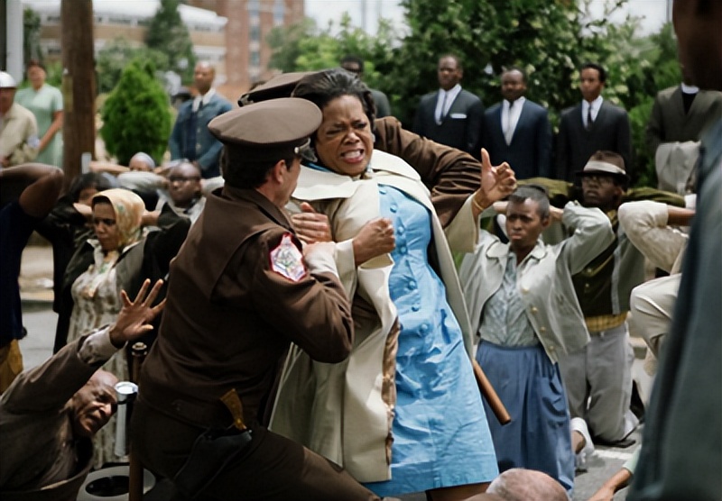 塞尔玛沙漠故事,塞尔玛拉格洛夫的励志故事