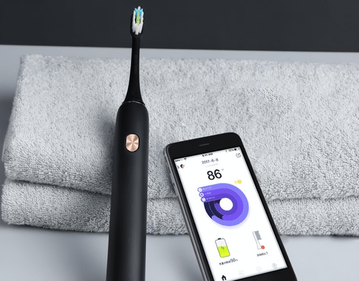 ebonee电动牙刷是德国品牌吗,哪个品牌的电动牙刷清洁效果好