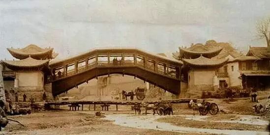 兰州已消失的地方,兰州被人遗忘的城市