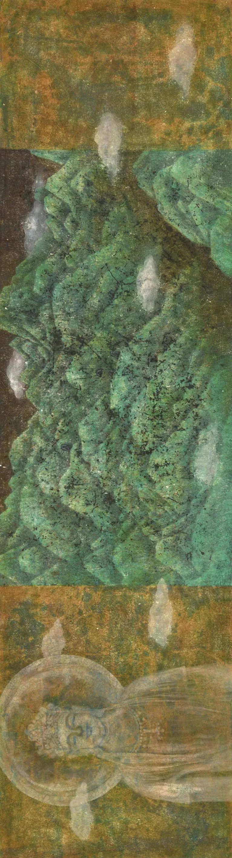 只此青绿南宁演出时间,只此青绿南宁