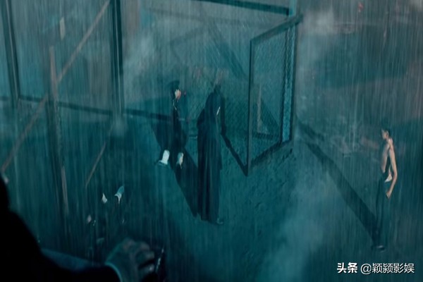 老九门张大佛爷真名叫什么,老九门张大佛爷和二月红重新下墓