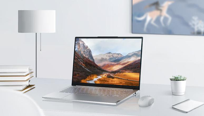 华为matebook14与联想thinkbook14,联想yoga13s和华为matebook13