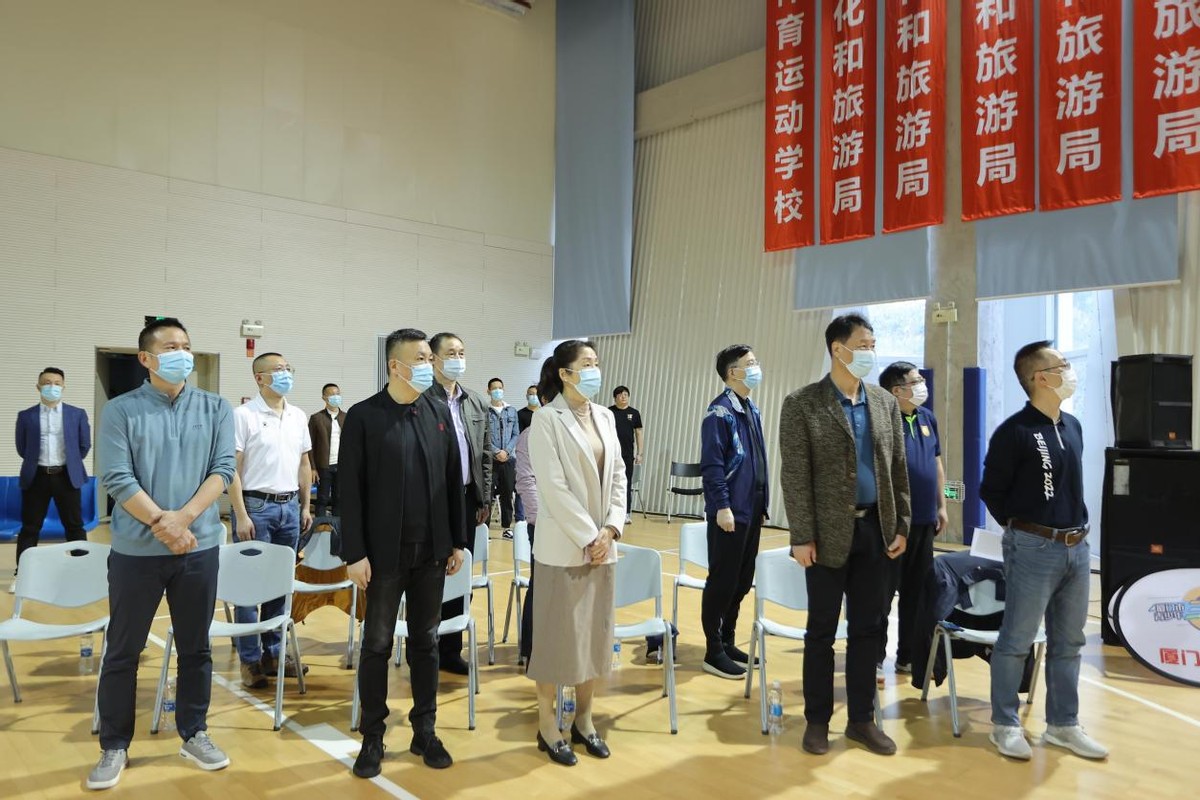 厦门市三大球比赛,2021福建省厦门市三大球联赛