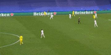 就为欧冠！皇马超1亿欧买贝林厄姆，给整体战术布局