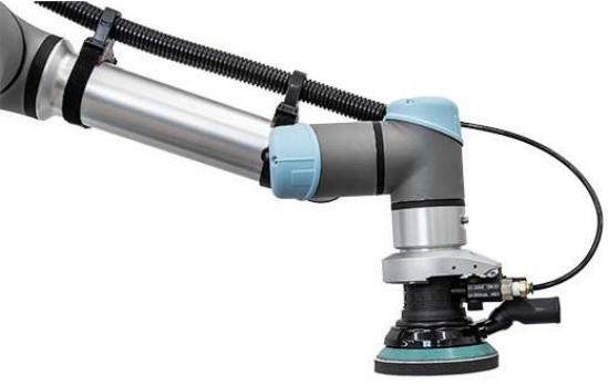 机器人打磨优缺点,机器人打磨自动化说明书