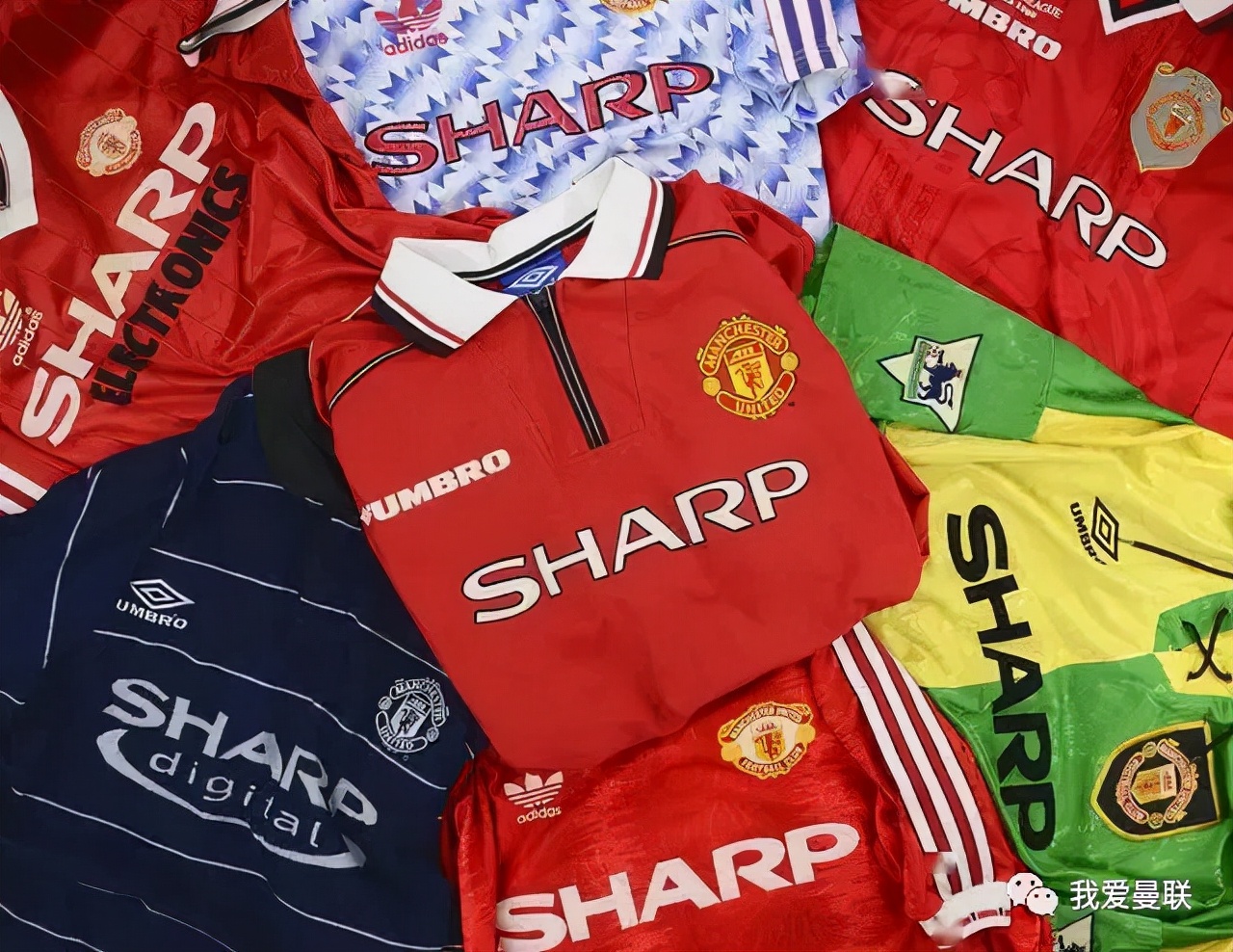 夏普曼联阵容,曼联足球队员夏普