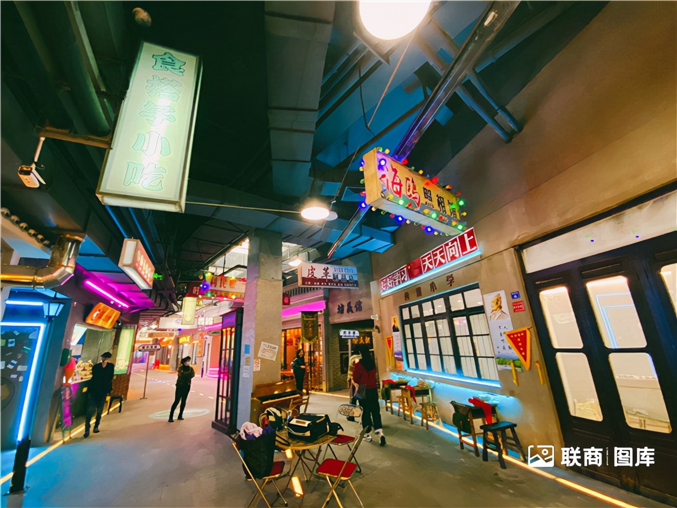 文和友杭州,杭州版文和友