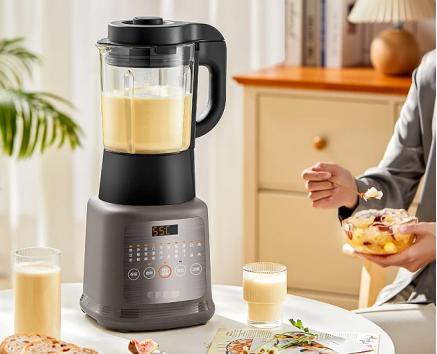 破壁机最大的缺点是什么,破壁机一般功能介绍