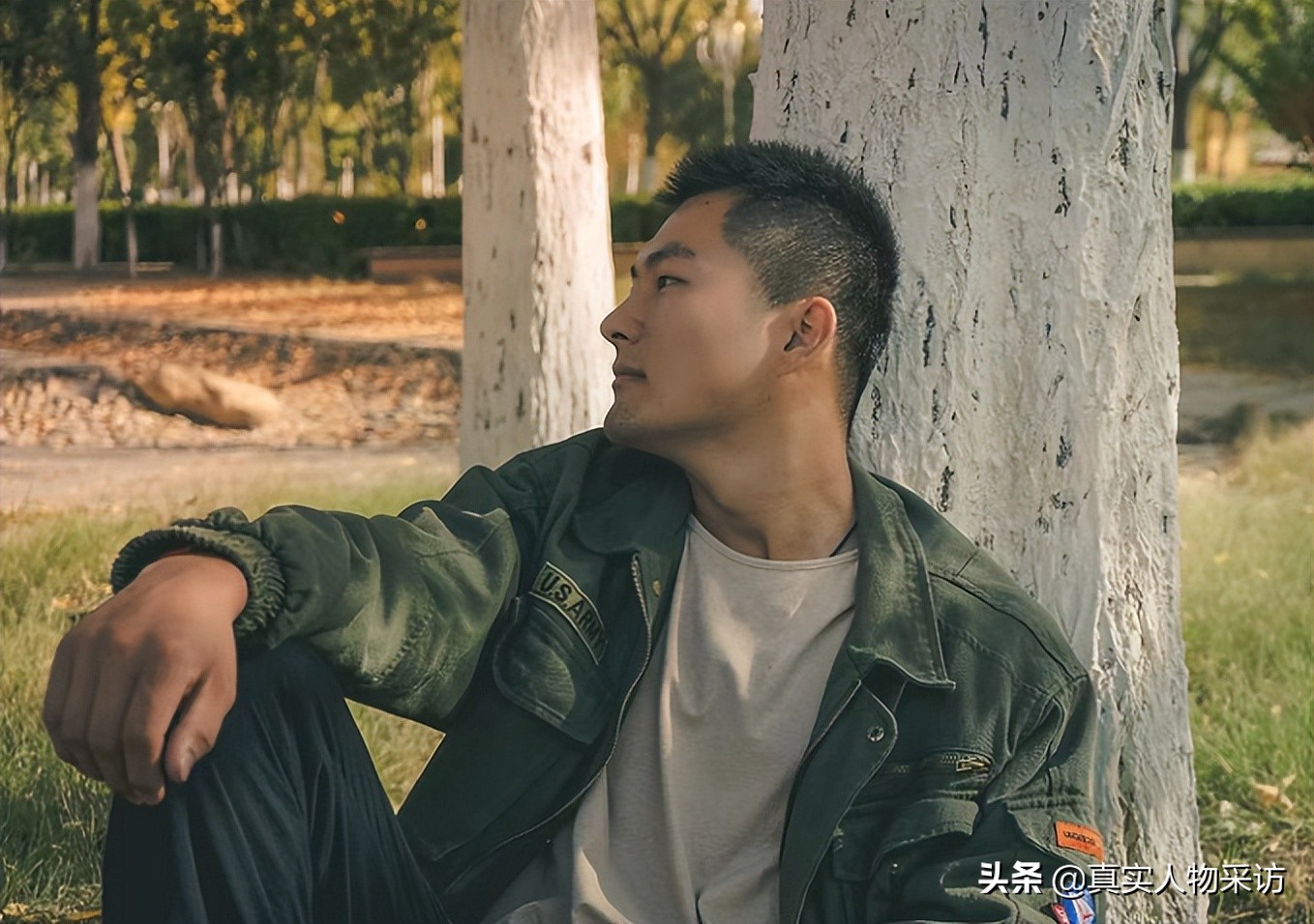 我，90后，为逃离原生家庭患上梦游症，如今当游泳教练被孩子喜欢