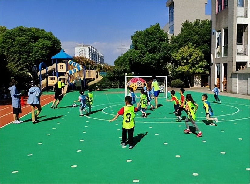 一个青少年球员应该具备的能力,培养一个足球运动员有多难