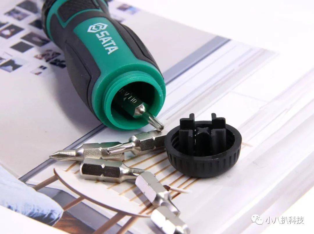 世达棘轮扳手12970和11902区别,好物种草工具