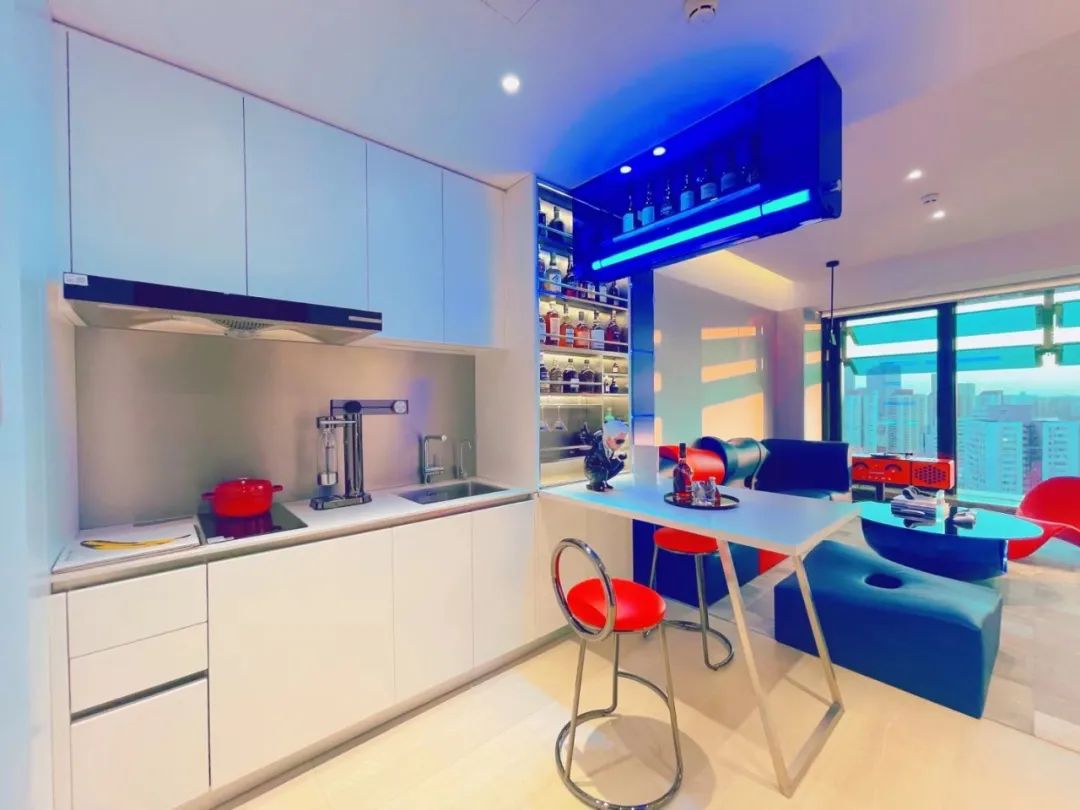 北京旅游住鸟巢附近方便吗,住在鸟巢旁边是什么感受