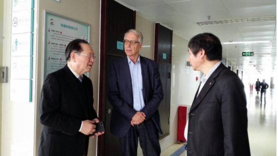 徐克成癌症新思路,徐克成谈癌症克星