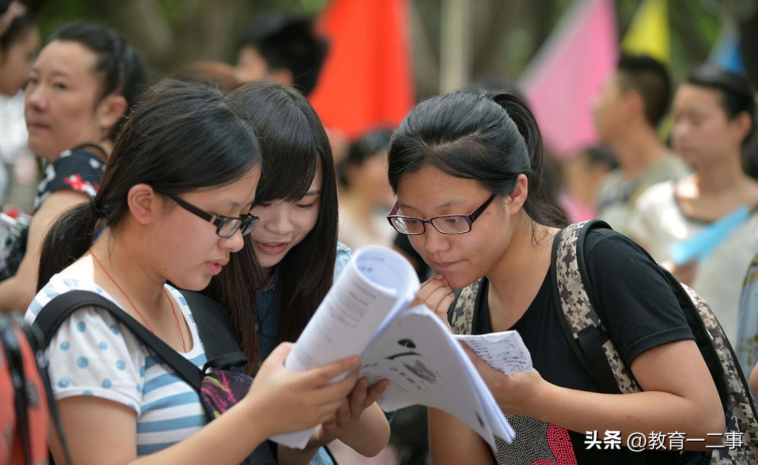 民办院校的王牌专业,被人误解的学校