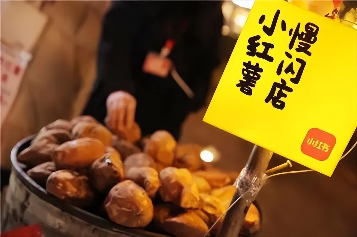 优秀品牌开店案例,很有创意的品牌营销案例