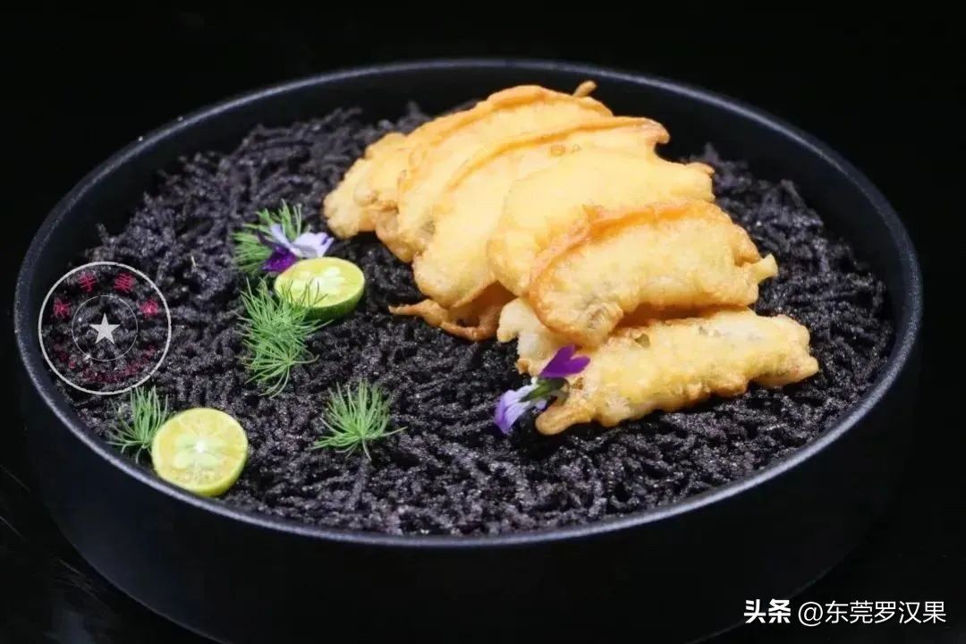 海鲜新品菜,预制菜新品