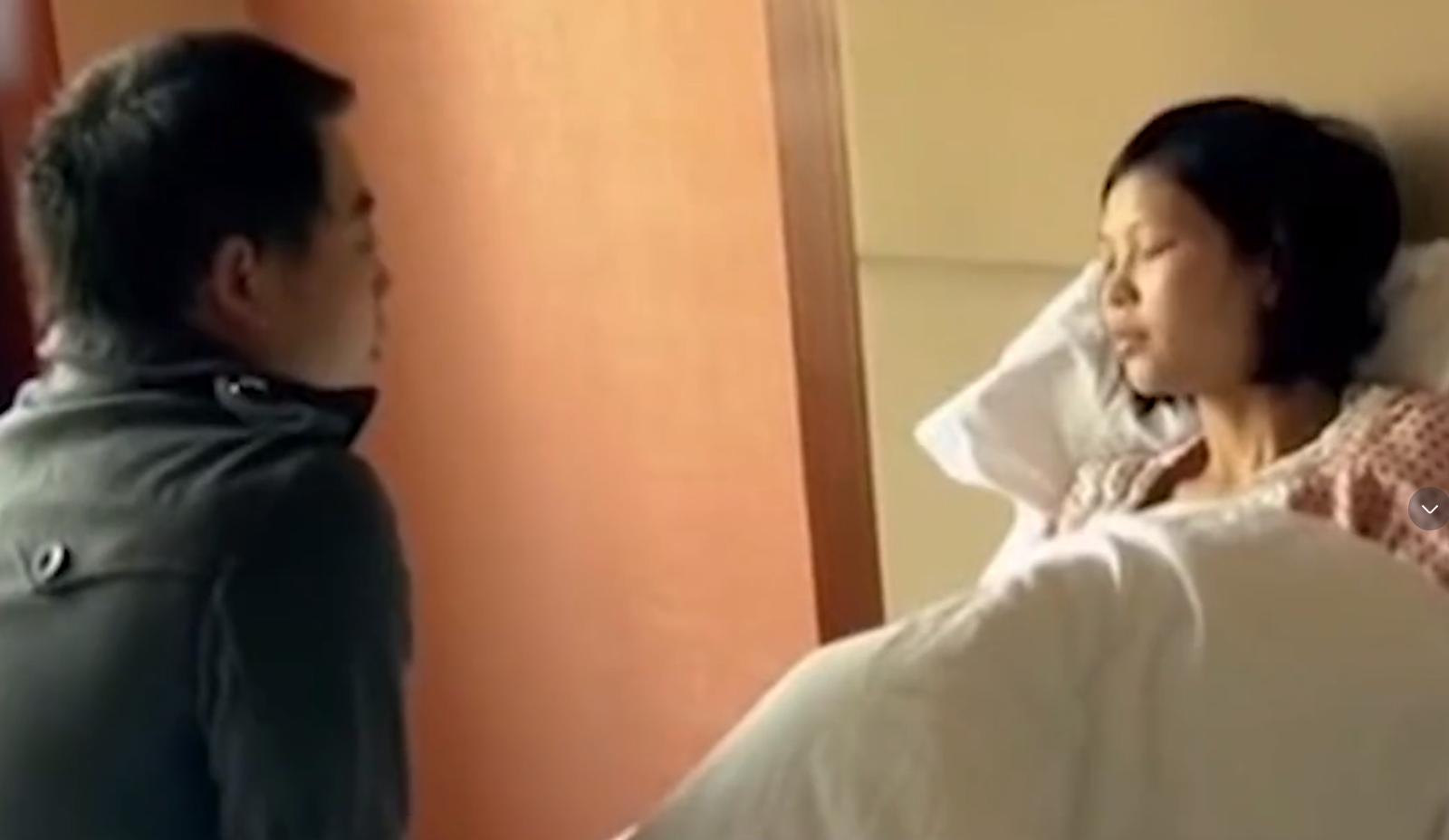 刚出生的小孩皮肤有黑斑,全身长满黑斑的小孩后来怎样了