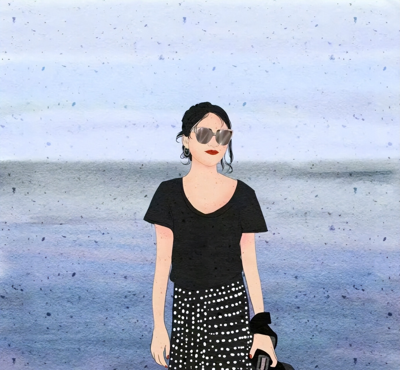 情侣在一起3个月要不要送礼物,情侣在一起三年没花钱