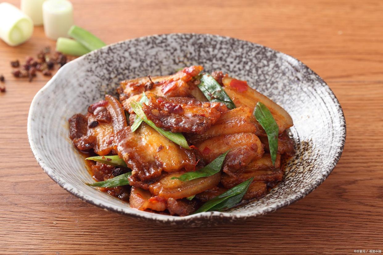 去四川必吃的10大名菜,去四川旅游必打卡的六大特色美食