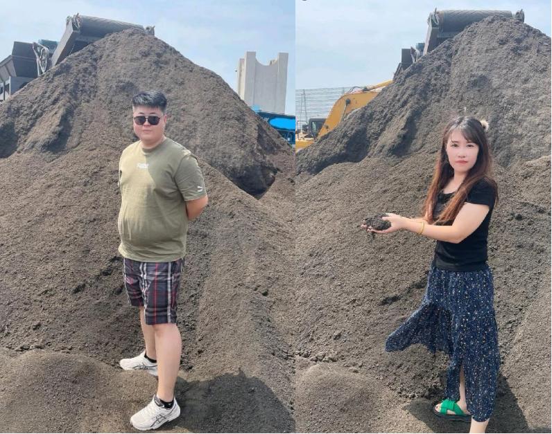 一座什么样的“金山”，让90后夫妻档年入超1000万