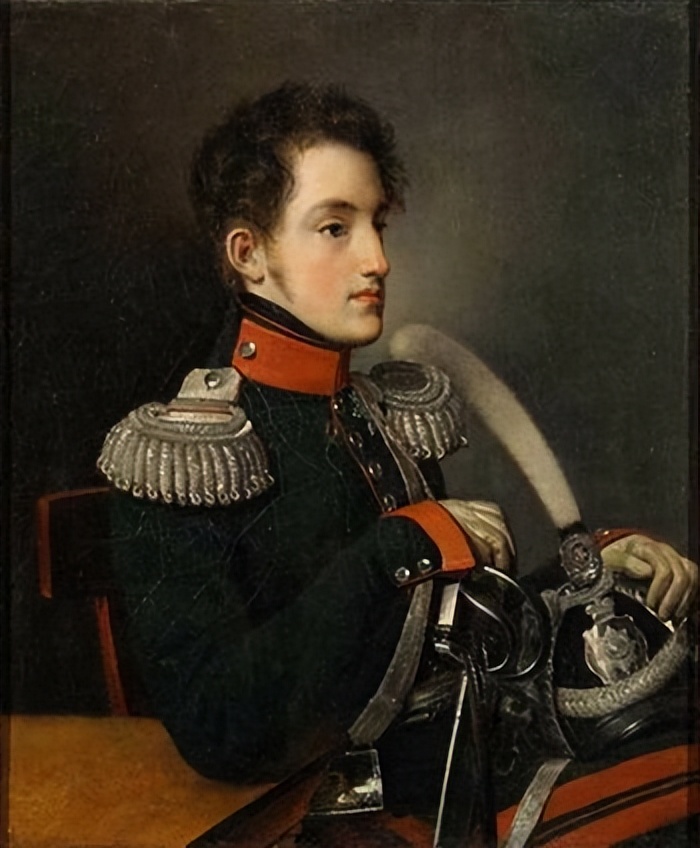 286、因国家战败而谢罪的沙皇