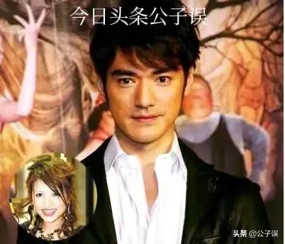 陈慧琳与金城武裸妆照片,金城武和杨采妮为什么分手