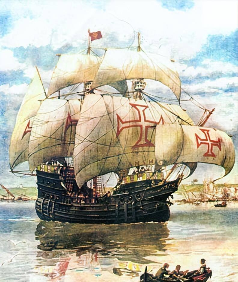 葡萄牙兴盛背后的原因,葡萄牙兴衰史