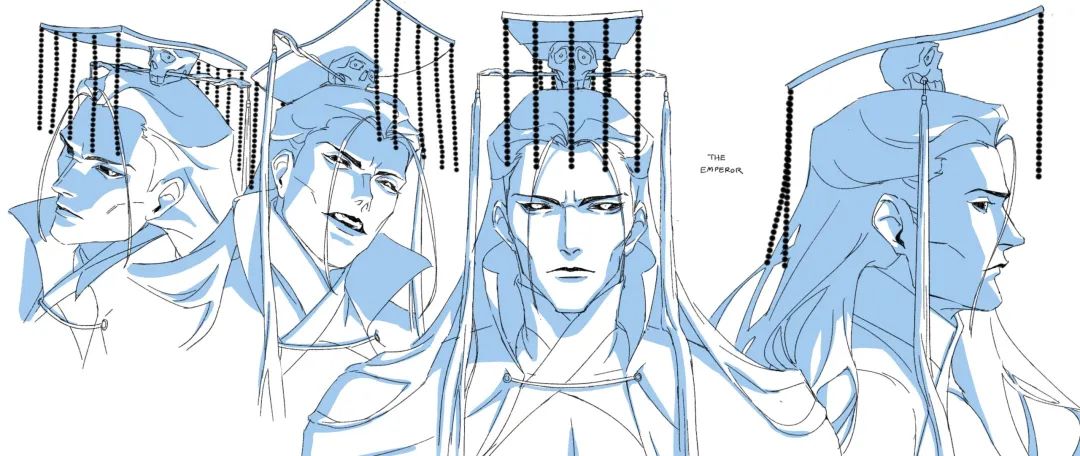 未播先火,未播先火剧